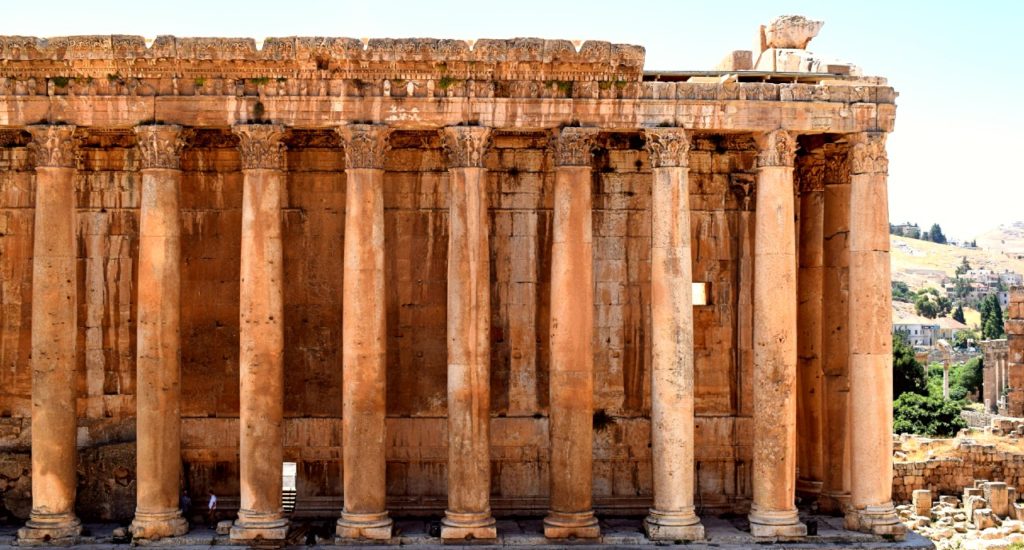 Baalbek 4