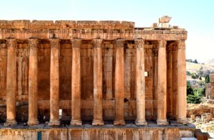 Baalbek 4